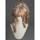 Classical Puppets Victoria Garden JSK(Pre-Order/Full Payment Without Shipping)